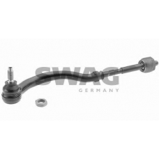 50 72 0011 SWAG Поперечная рулевая тяга
