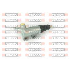 FHC6080 FERODO Рабочий цилиндр, система сцепления