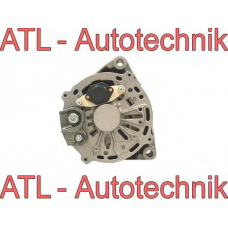L 36 350 ATL Autotechnik Генератор