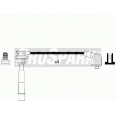 OES394 STANDARD Комплект проводов зажигания