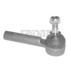 40814 SPIDAN Наконечник поперечной рулевой тяги