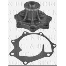 BWP1620 BORG & BECK Водяной насос