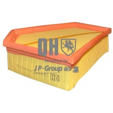 4918600109 Jp Group Воздушный фильтр