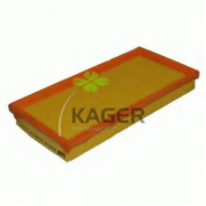 12-0046 KAGER Воздушный фильтр