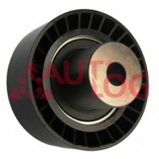 RT1224 AUTLOG Паразитный / Ведущий ролик, зубчатый ремень