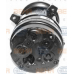 8FK 351 102-561 HELLA Компрессор, кондиционер