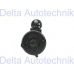 A 10 890 DELTA AUTOTECHNIK Стартер