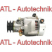 L 67 790 ATL Autotechnik Генератор