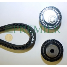 PBTK145 BRT Bearings Комплект ремня ГРМ