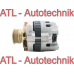 L 67 870 ATL Autotechnik Генератор