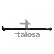 41-02112 TALOSA Поперечная рулевая тяга
