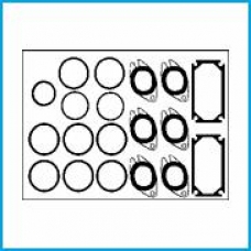 M31039 GLASER Комплект прокладок, впускной / выпускной коллектор