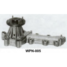 WPN-005 ASCO Водяной насос