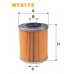 WF8178 QH Benelux Топливный фильтр