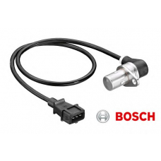 0 261 210 029 BOSCH Датчик импульсов; датчик частоты вращения, управле