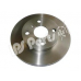 IBT-1266 IPS Parts Тормозной диск