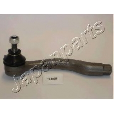 TI-408R JAPANPARTS Наконечник поперечной рулевой тяги