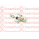 C 28 004<br />BREMBO