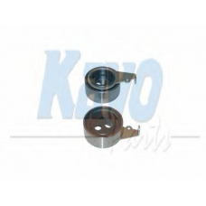 DTE-4527 KAVO PARTS Натяжной ролик, ремень грм