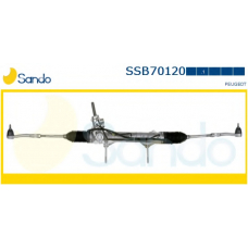 SSB70120.1 SANDO Рулевой механизм