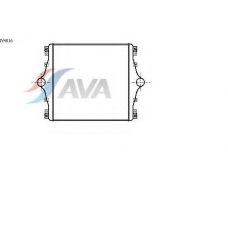 IV4016 AVA Интеркулер