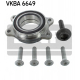 VKBA 6649<br />SKF