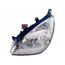 0961982V VAN WEZEL Основная фара