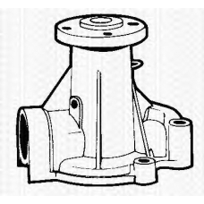 8600 27101 TRISCAN Водяной насос