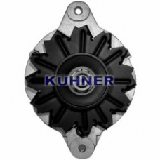 40121 AD KUHNER Генератор