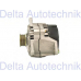 L 38 030 DELTA AUTOTECHNIK Генератор l38030