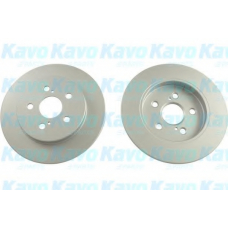 BR-9484-C KAVO PARTS Тормозной диск
