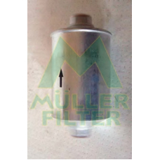 FB116 MULLER FILTER Топливный фильтр