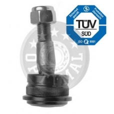 G3-786 OPTIMAL Несущий / направляющий шарнир