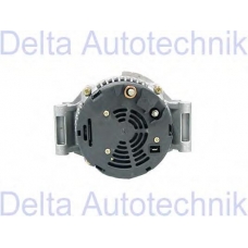 L 41 530 DELTA AUTOTECHNIK Генератор