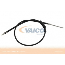 V24-30060 VEMO/VAICO Трос, стояночная тормозная система