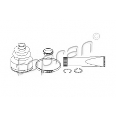 113 001 TOPRAN Комплект пылника, приводной вал