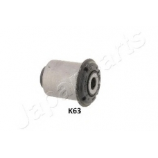 RU-K63 JAPANPARTS Кронштейн, подушки рычага