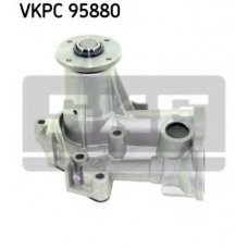 VKPC 95880 SKF Водяной насос