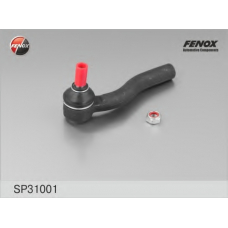 SP31001 FENOX Наконечник поперечной рулевой тяги