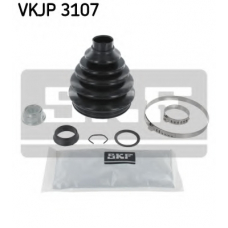 VKJP 3107 SKF Комплект пылника, приводной вал