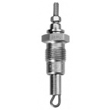 0100101305 BERU Свеча накаливания