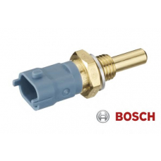 0 281 002 209 BOSCH Датчик, температура охлаждающей жидкости; Датчик, 