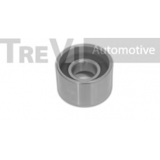 TD1079 TREVI AUTOMOTIVE Паразитный / Ведущий ролик, зубчатый ремень
