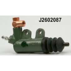 J2602087 NIPPARTS Рабочий цилиндр, система сцепления