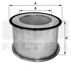 HP 694 FIL FILTER Воздушный фильтр