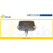 SRE15101.0 SANDO Регулятор