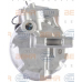 8FK 351 176-031 HELLA Компрессор, кондиционер