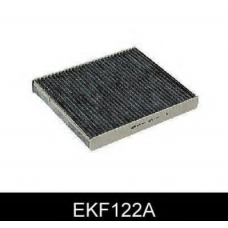 EKF122A COMLINE Фильтр, воздух во внутренном пространстве