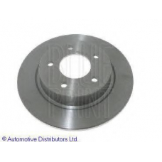 ADM54384 BLUE PRINT Тормозной диск