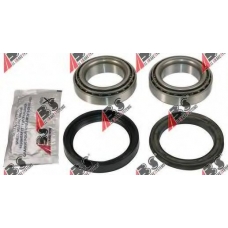 200653 ABS Комплект подшипника ступицы колеса